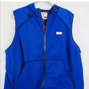 Hunter for Target Vest 2X blue sold out